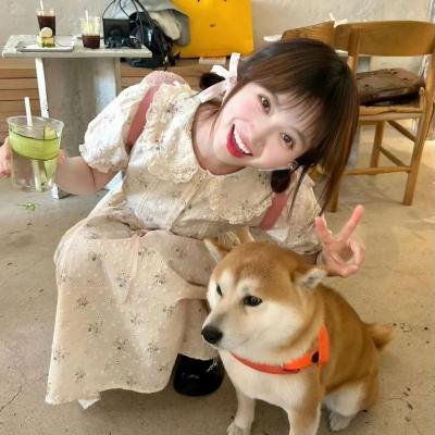 外人们