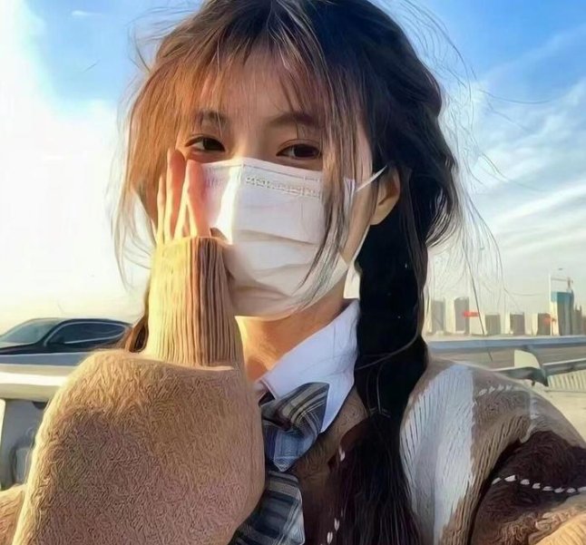 缘来花开