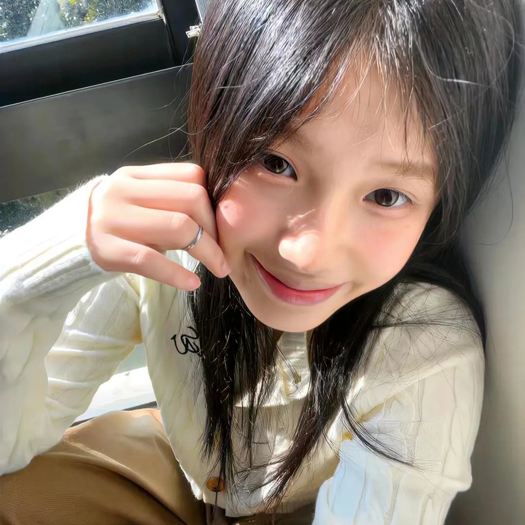幸运女士