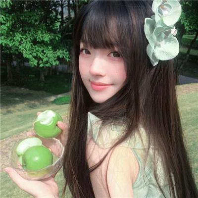 一咬钟情